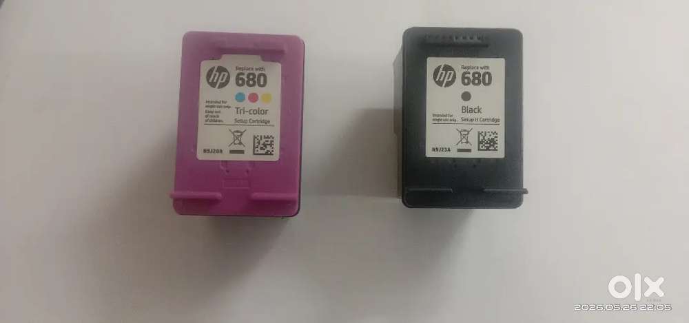 Hp Printer
