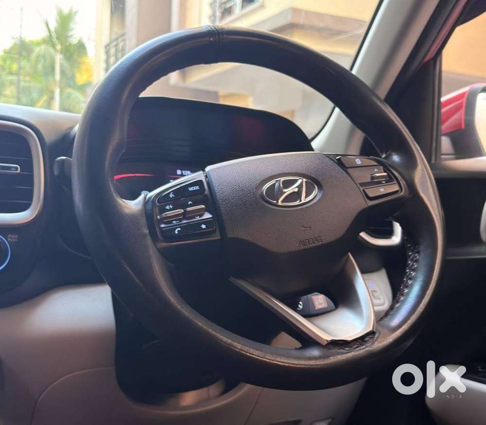 Hyundai Venue 1.5 Crdi S Plus, 2022, Diesel
