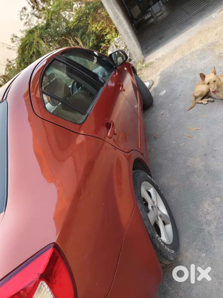 Maruti Suzuki Sx4 1.6 Zxi 2009