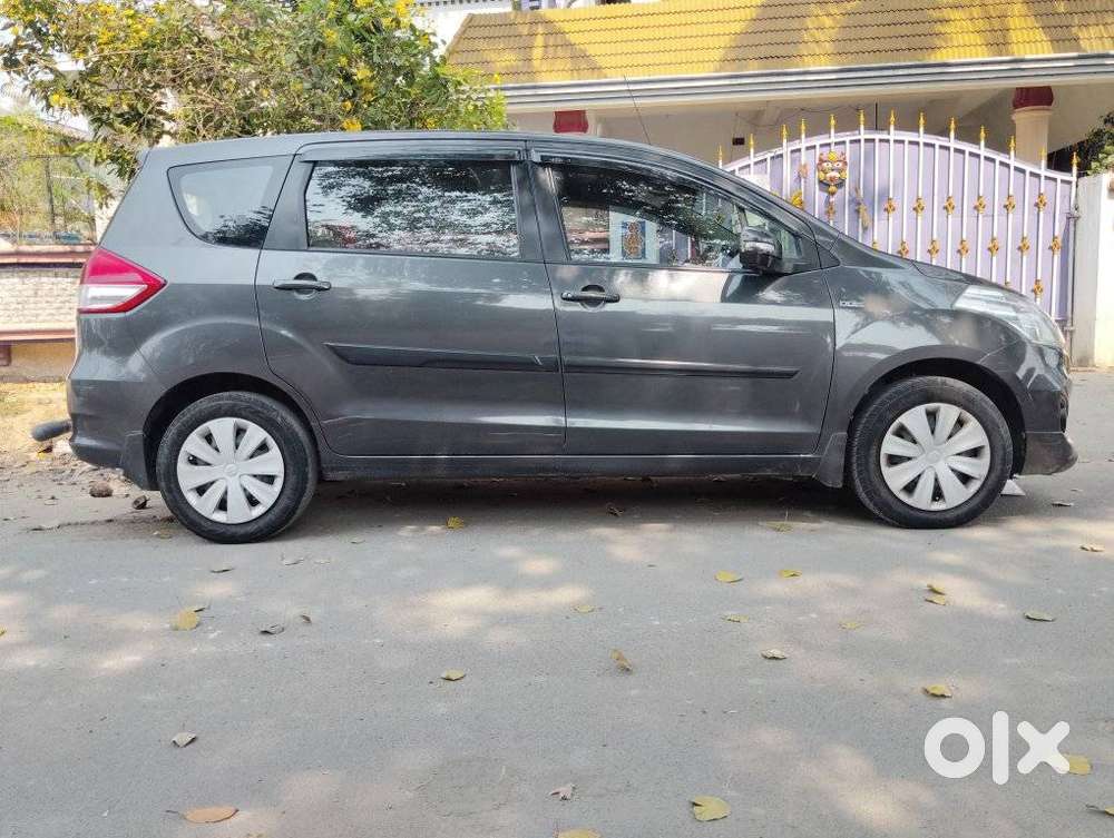 Maruti Suzuki Ertiga Vdi Shvs, 2018, Diesel