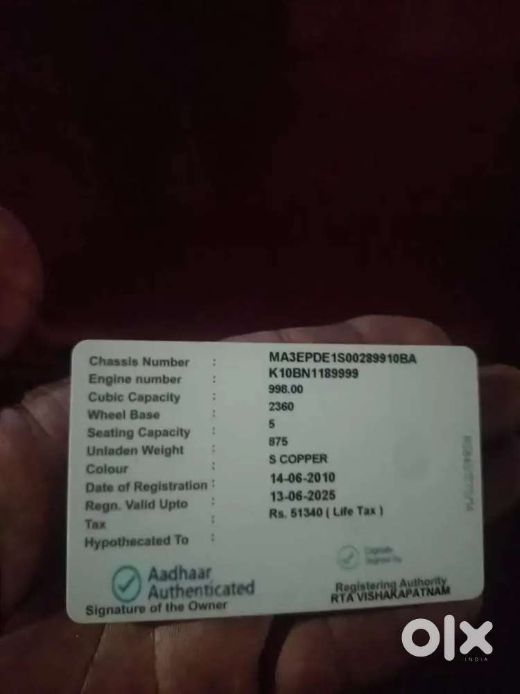 Five Years Life Extension Also Till 2025 To 2030