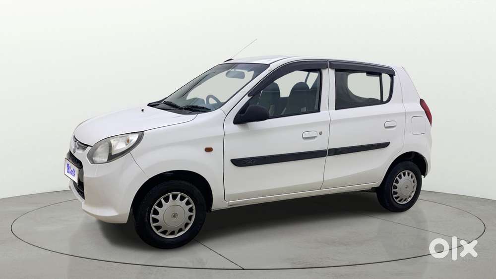 Maruti Suzuki Alto 800 Lxi, 2014, Petrol