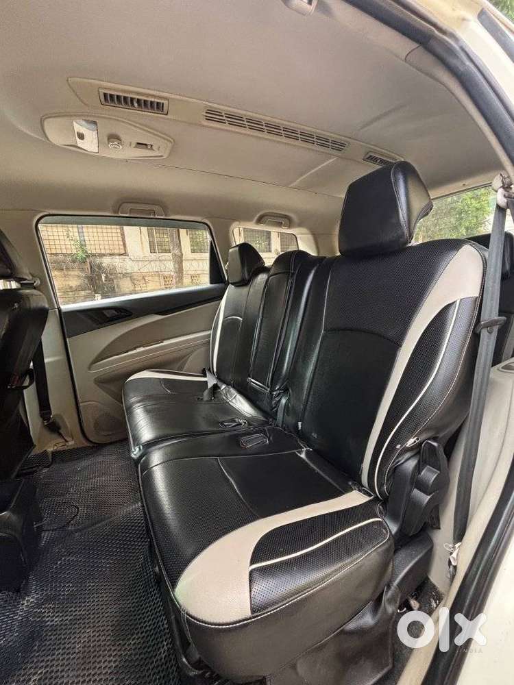 Mahindra Marazzo M4 8str, 2019, Diesel