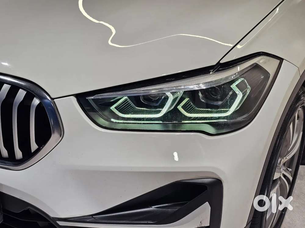 Bmw X1 2.0 Sdrive20i Xline, 2021, Petrol