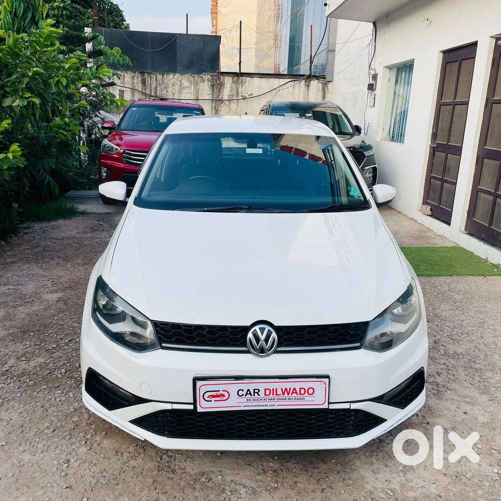 Volkswagen Polo 1.0 Highline Plus Tsi, 2020, Petrol