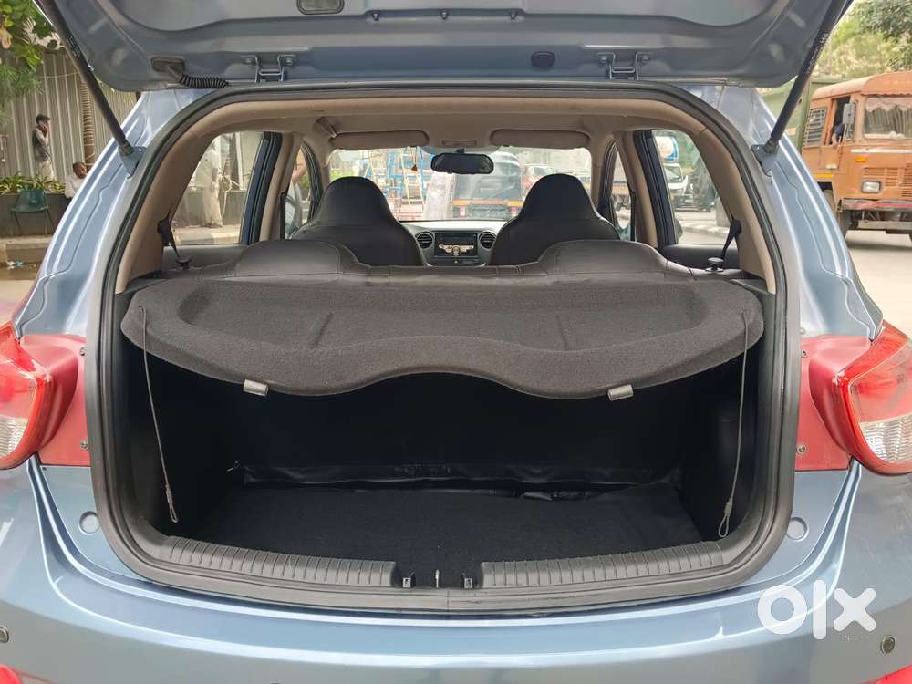 Hyundai Grand I10 Magna 1.2 Kappa Vtvt, 2014, Petrol