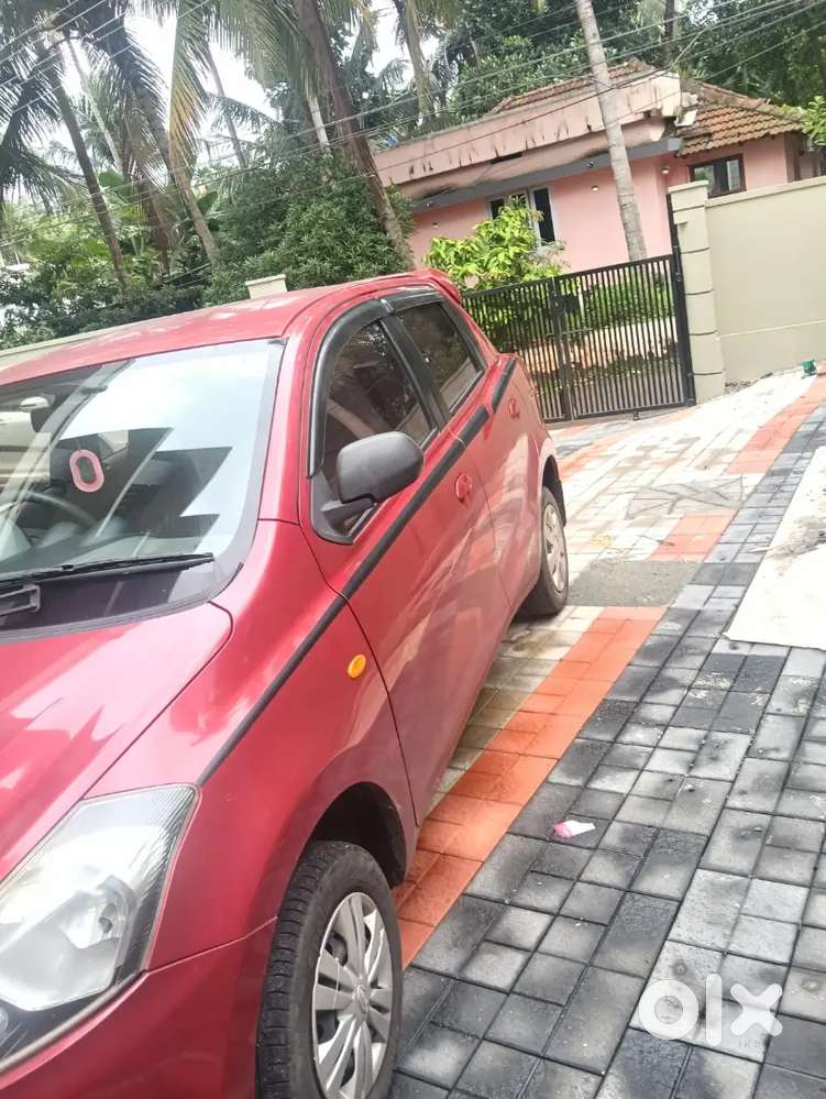 Datsun Go, Good Condition