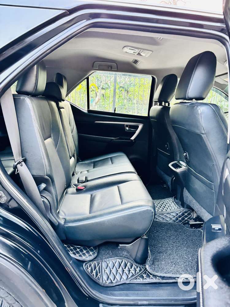 Toyota Fortuner 4x4 At 2.8 Diesel, 2022, Diesel