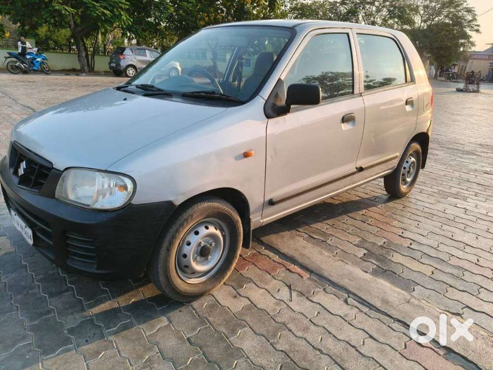 Maruti Suzuki Alto 0.8 Lxi (o), 2011, Petrol