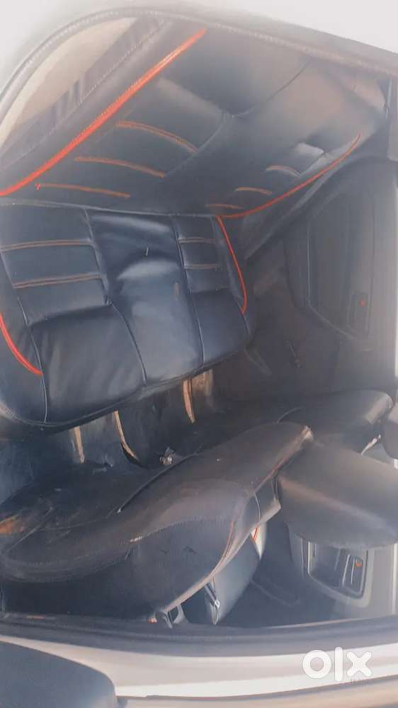 Maruti Suzuki Brezza Zdi 2017 Diesel Manual