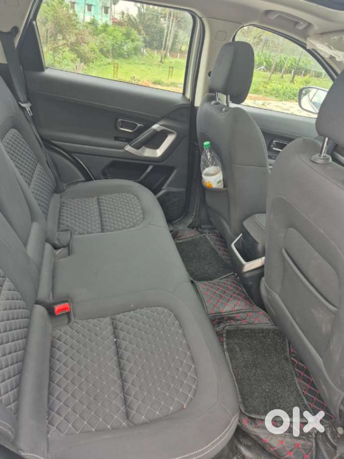 Tata Harrier Xt+, 2022, Diesel