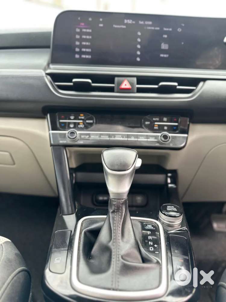Kia Seltos 1.5 Htx Diesel At, 2023, Diesel