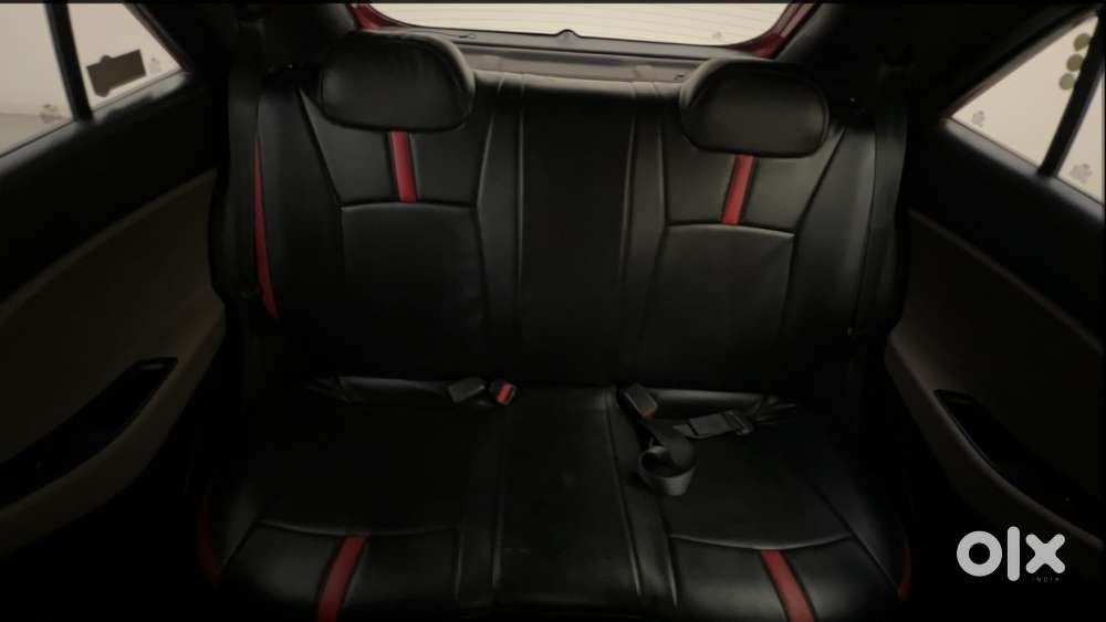 Hyundai Elite I20 [2018-2020] 1.2 Sportz, 2018, Petrol