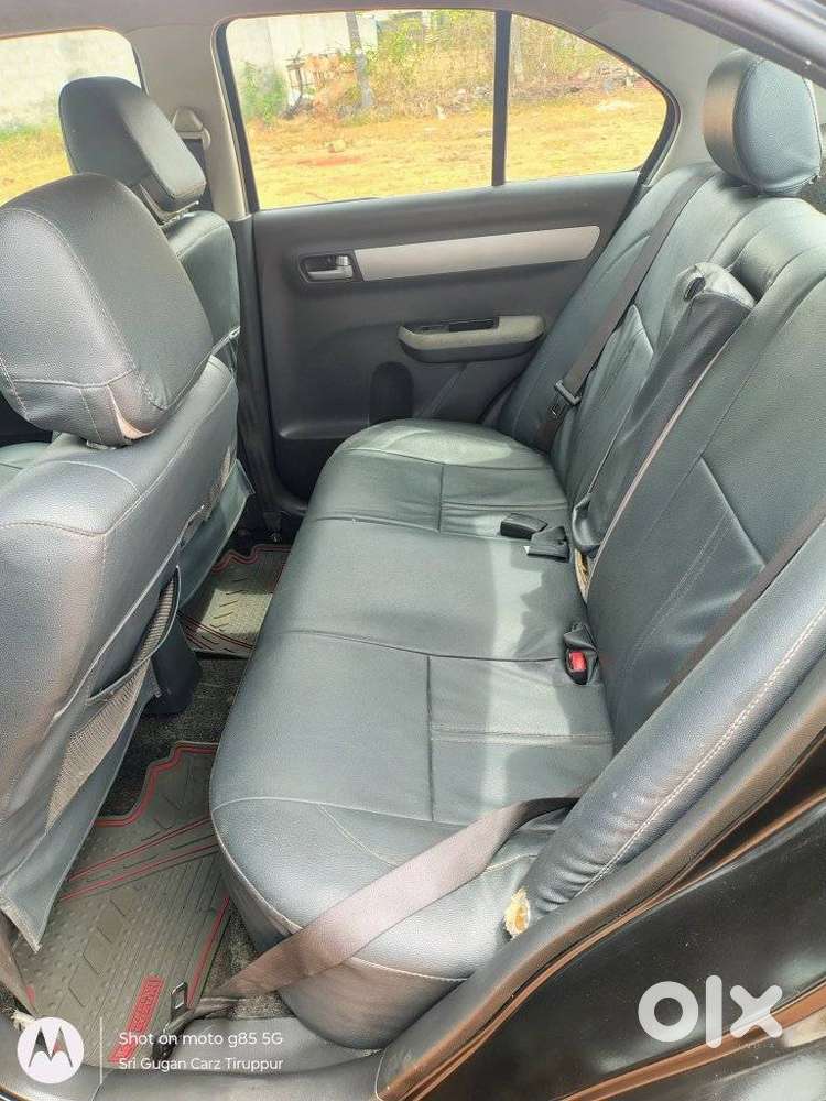 Maruti Suzuki Dzire 1.2 Vxi, 2008, Petrol