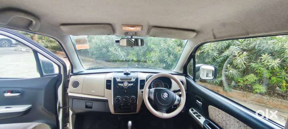 Well Maintained Automatic All Original Just 54500 Km