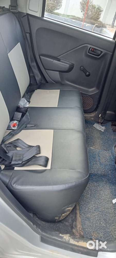 Maruti Suzuki Alto K10 1.0 Lxi, 2023, Petrol