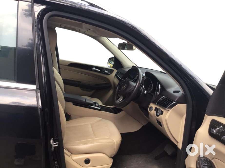 Mercedes-benz Gle Class 2.1 250d 4matic, 2018, Diesel