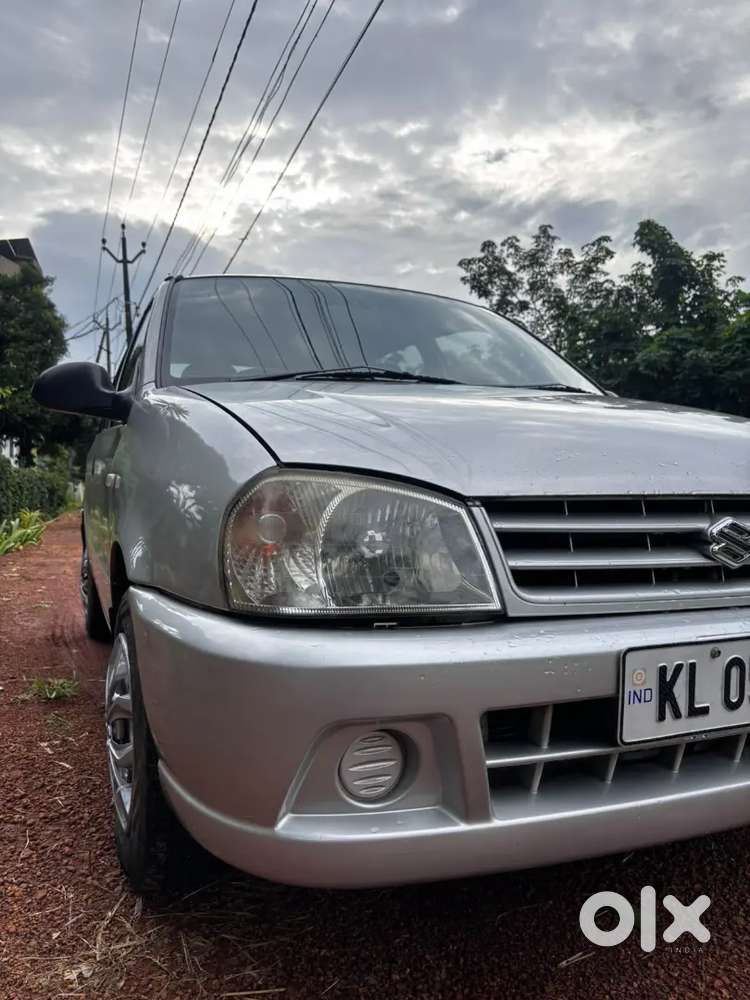 Well Maintained Zen Lx Type 2 Papers Upto 2029 , Chilled Ac