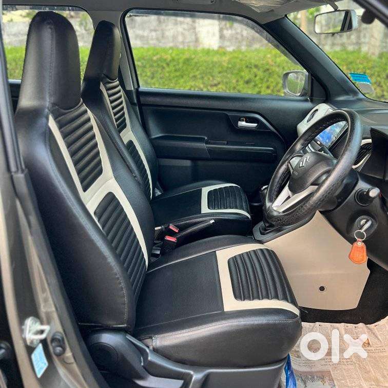 Maruti Suzuki Wagon R