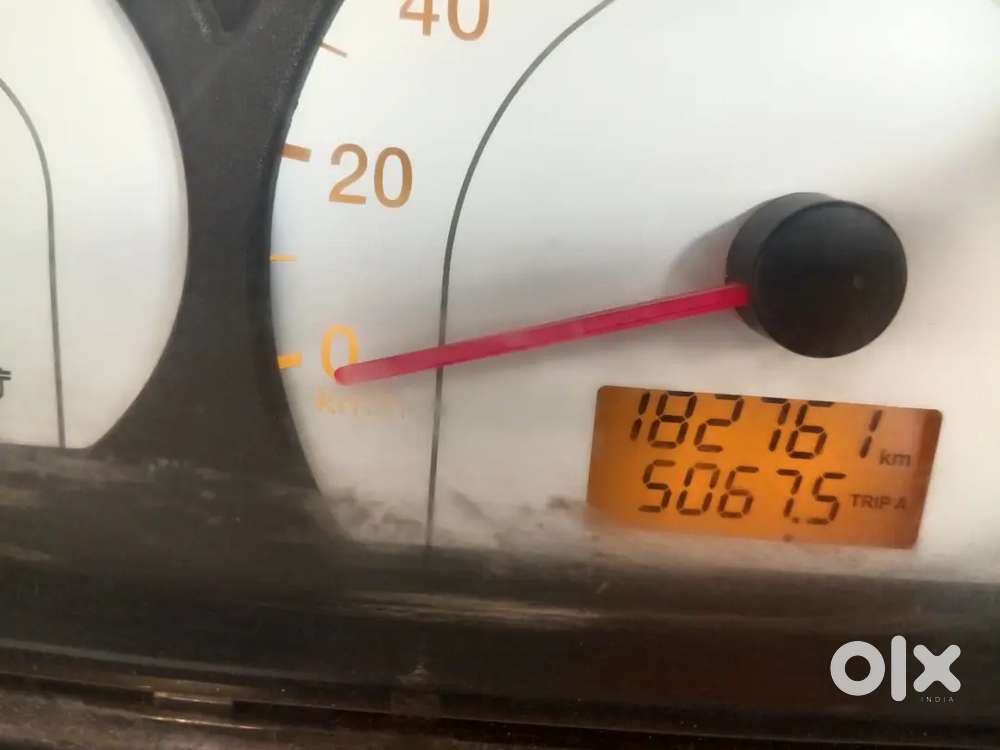 Mahindra Xylo 2014 Diesel Well Maintained