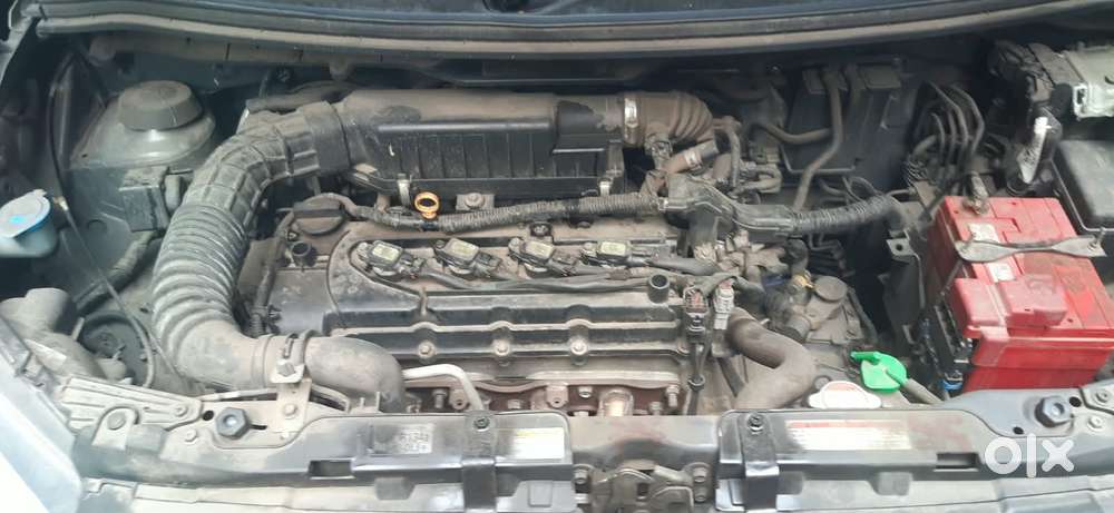 Maruti Suzuki Wagon R Vxi Optional, 2019, Petrol