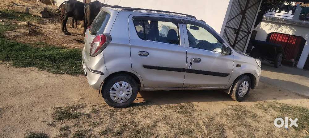 Maruti Suzuki Alto 800 2015 Petrol 75000 Km Driven
