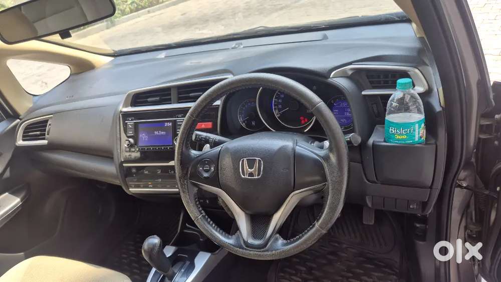 Honda Jazz Vx Automatic Petrol 69,000kms Timely Maintained