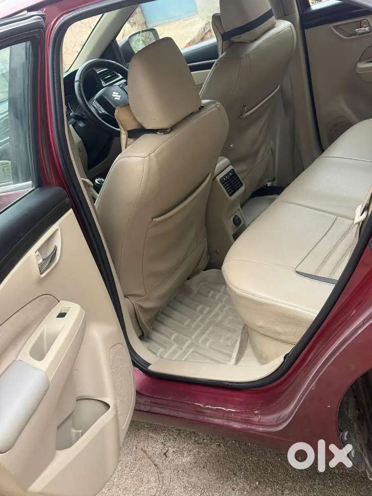 Maruti Suzuki Ciaz 2017 Diesel 85000 Km Driven