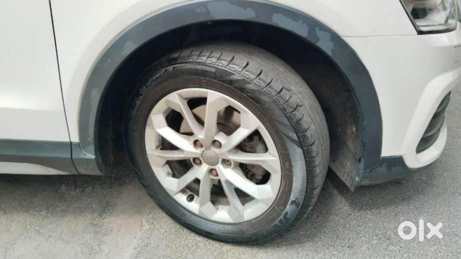 Audi Q3 35 Tdi Quattro Premium, 2015, Diesel