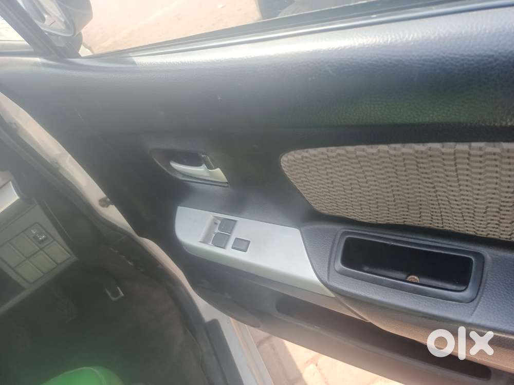 Maruti Suzuki Wagon R 1.0 Lxi Felicity Edition, 2014, Petrol