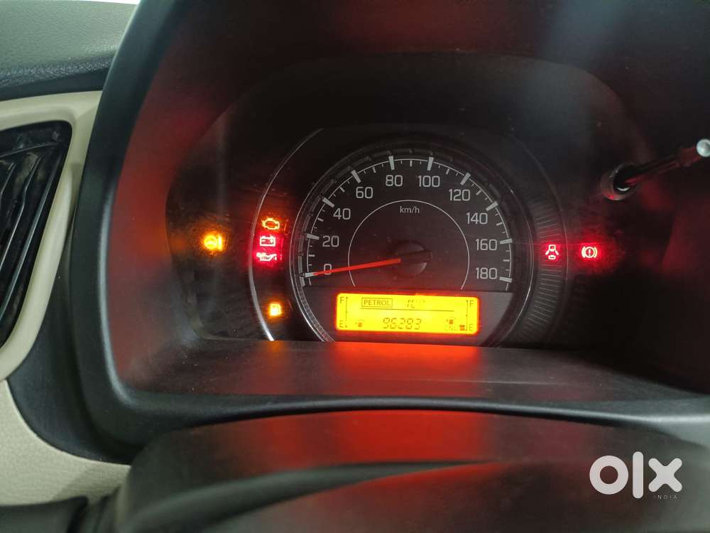 Maruti Suzuki Wagon R Lxi, 2022, Petrol