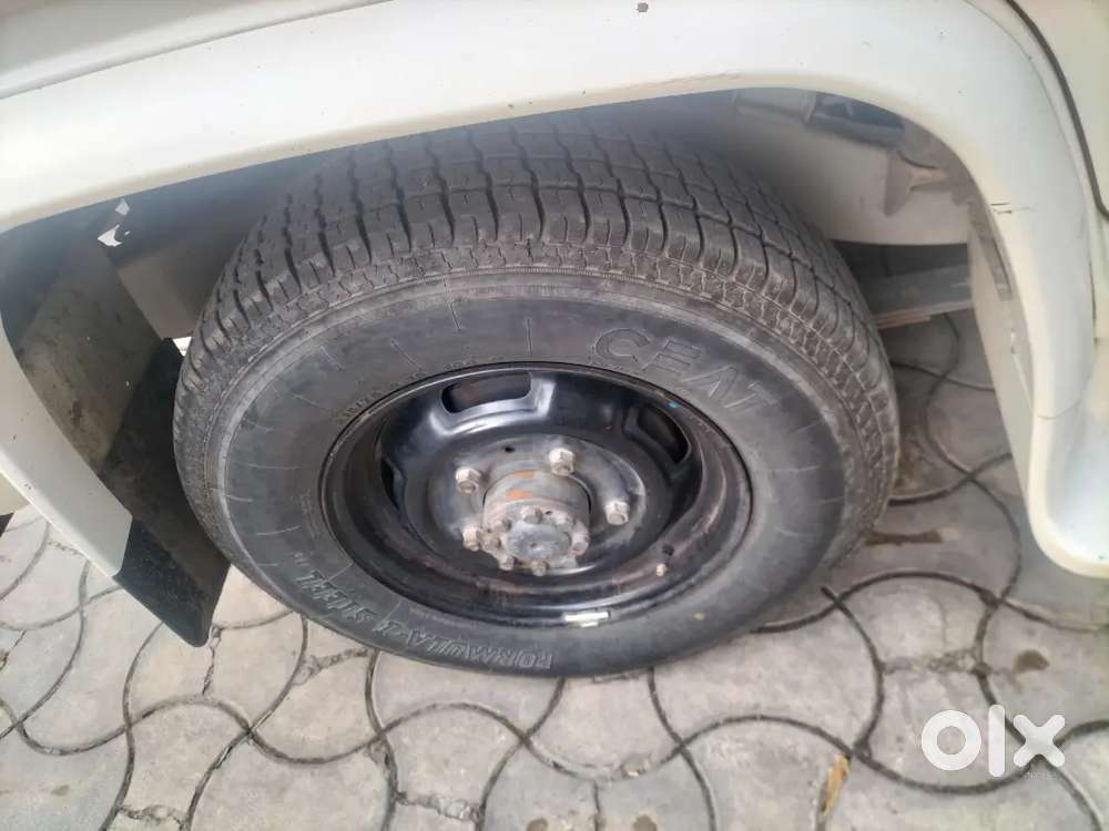 Good Fitness All  Parts No Replacement Till Date.