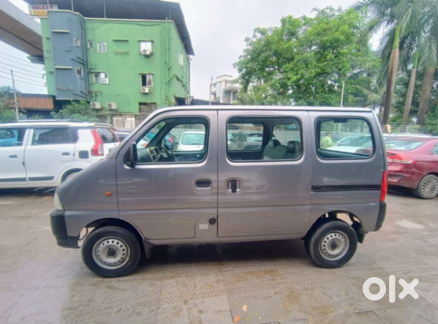 Maruti Suzuki Eeco Cng 5 Seater Ac, 2023, Cng & Hybrids