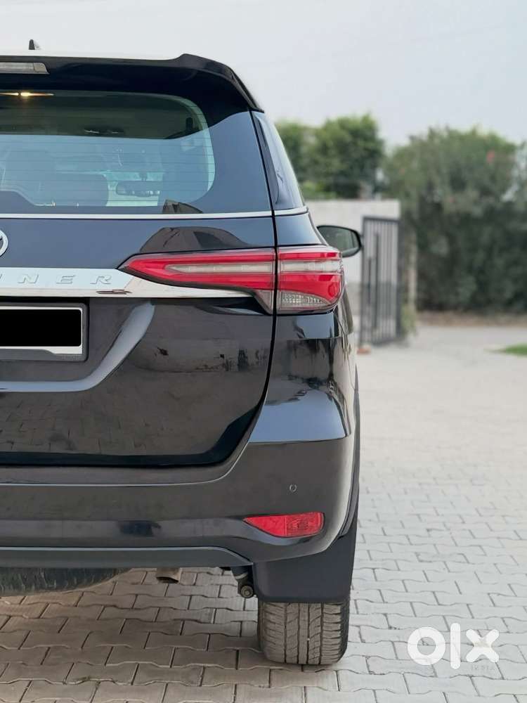 Toyota Fortuner 4x2 At 2.8 Diesel, 2023, Diesel