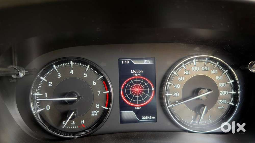 Maruti Suzuki Baleno 2024 Petrol Good Condition