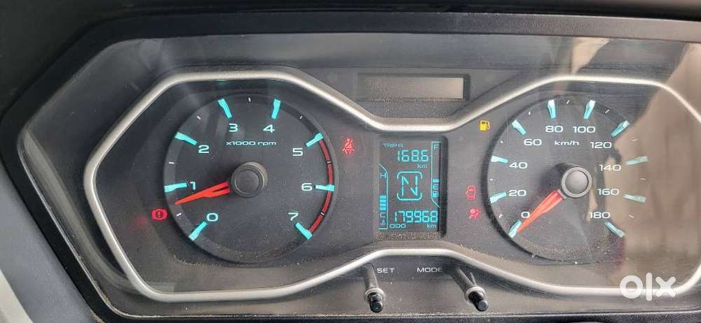 Mahindra Scorpio S11 Mt 7s Cc, 2020, Diesel