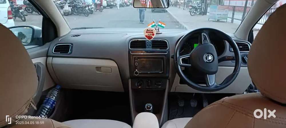 Skoda Rapid 2014 Diesel Well Maintained