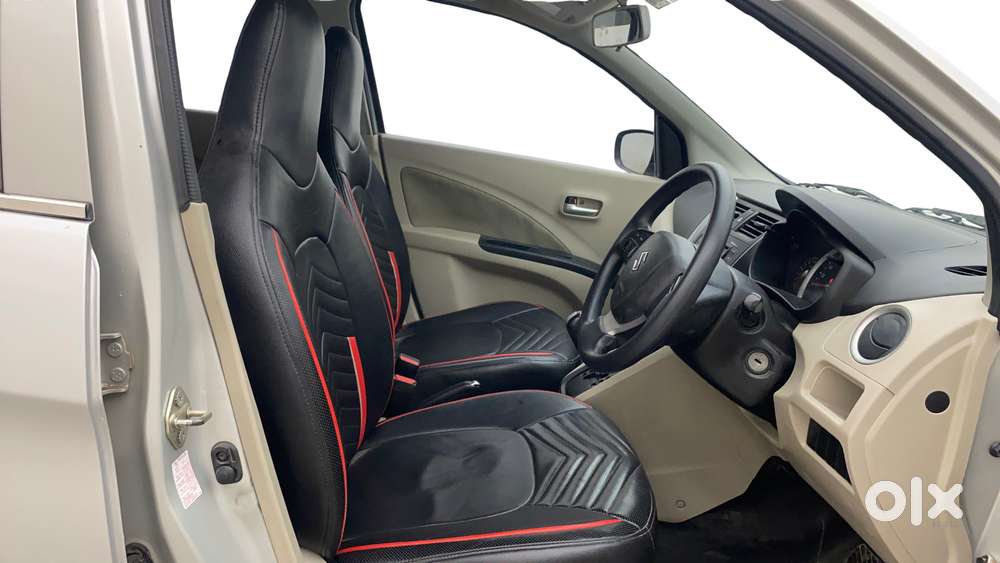 Maruti Suzuki Celerio Zxi Optional Amt, 2019, Petrol