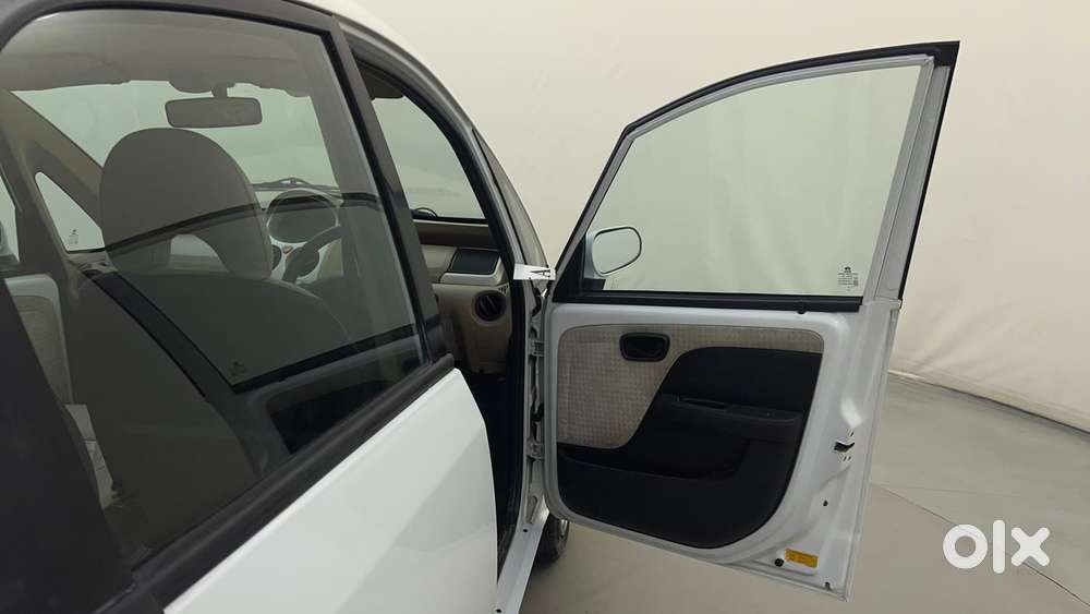 Tata Nano Twist Xt, 2014, Petrol