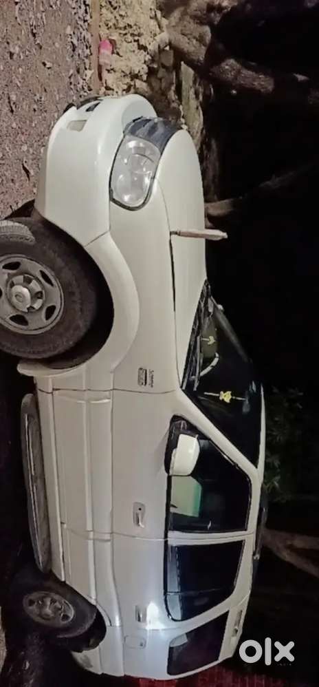 Tata Safari 2014 Deiesl