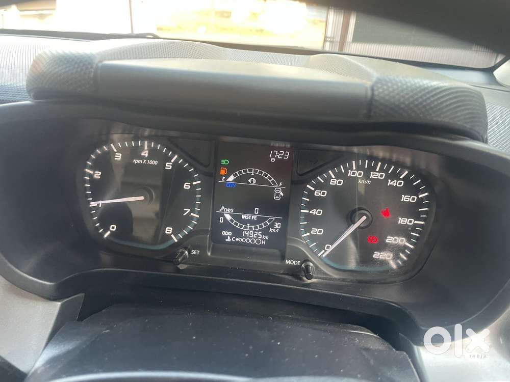 Tata Altroz 1.2 Xt, 2023, Petrol