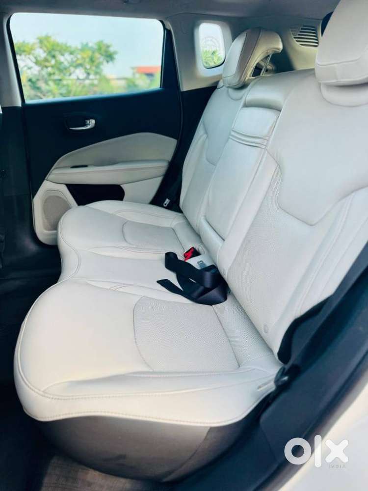 Jeep Compass 2.0 Limited Plus 4x4, 2020, Diesel