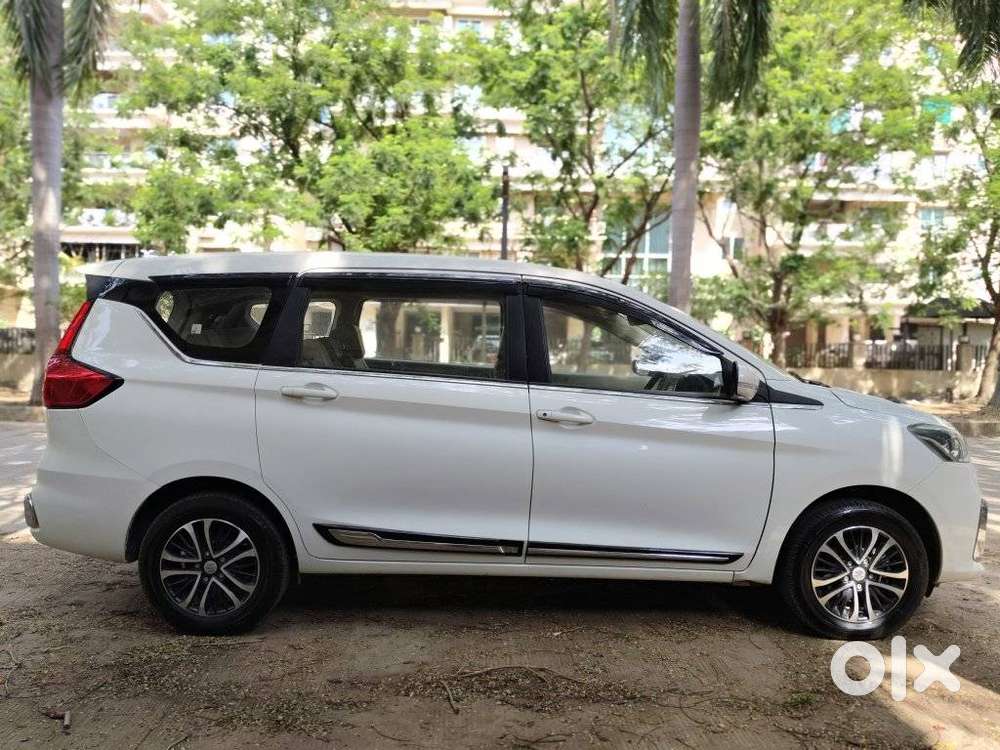 Maruti Suzuki Ertiga Vxi Shvs, 2025, Petrol