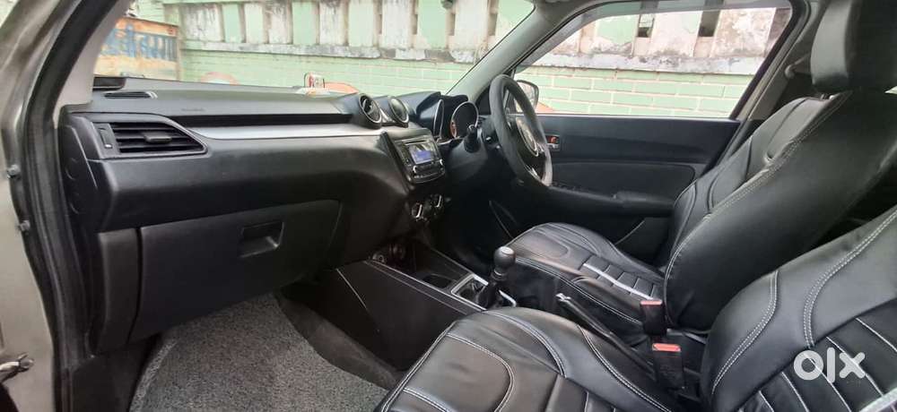 Maruti Suzuki Swift Ddis Vdi, 2019, Diesel