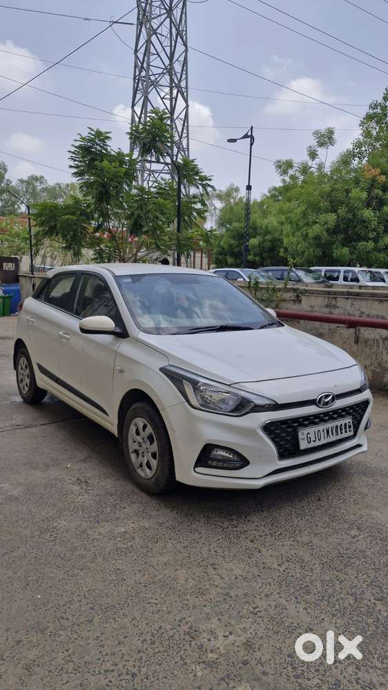 Hyundai I20 Magna 1.2 Vtvt, 2019, Petrol