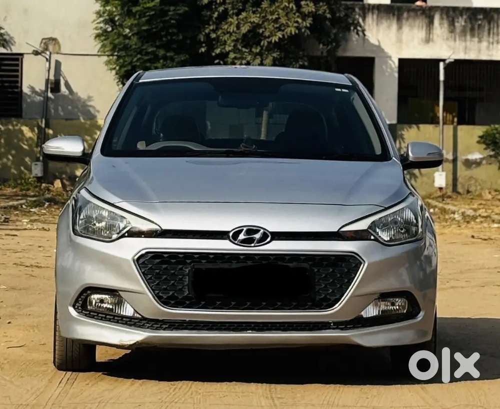 Hyundai Elite I20 2016 Diesel Well Maintained