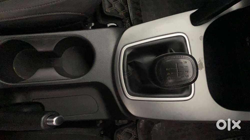 Kia Seltos Htk 1.5 Petrol, 2022, Petrol