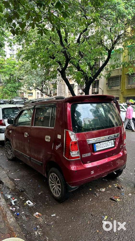 Maruti Suzuki 2011 Car