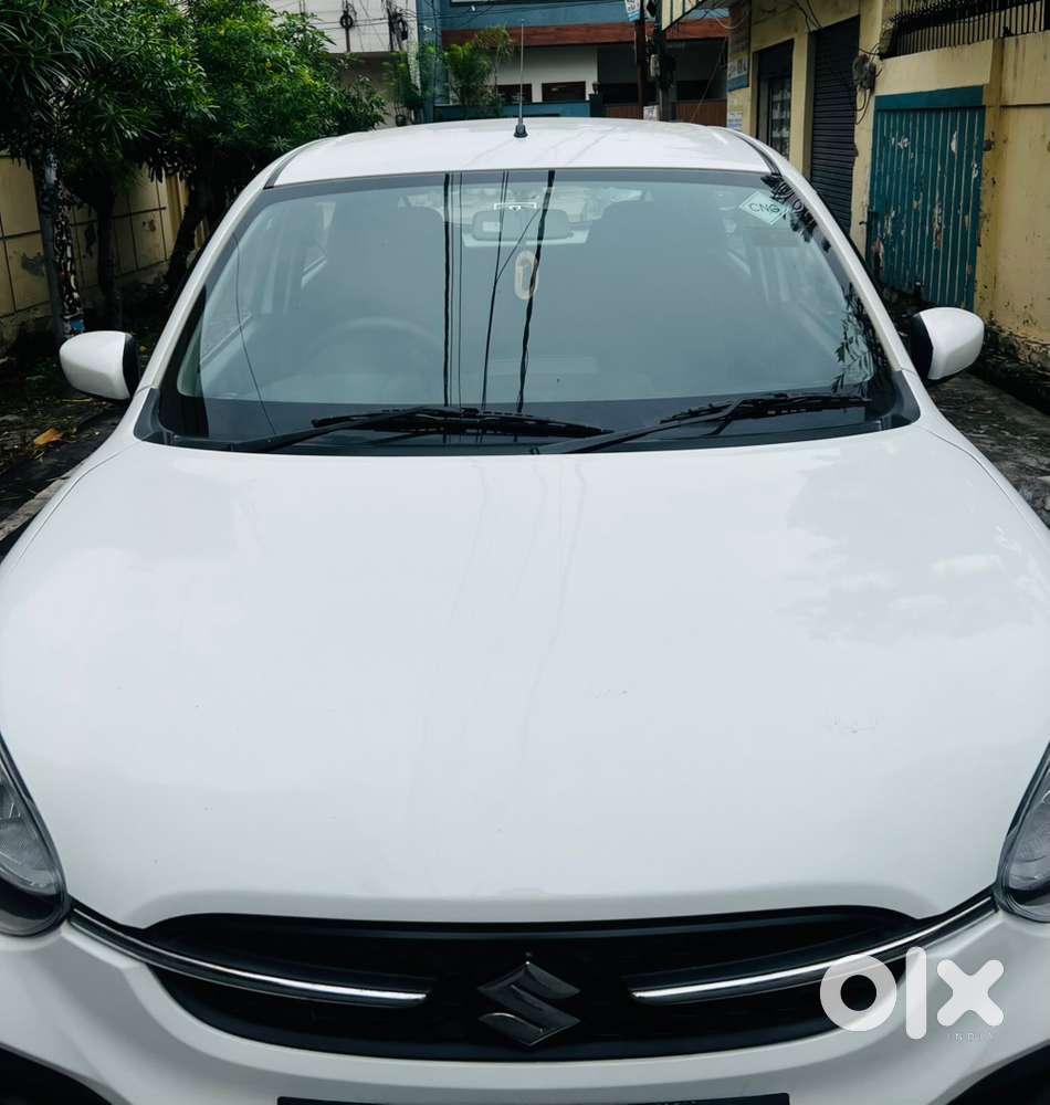 Maruti Suzuki Celerio 2023 Cng & Hybrids Well Maintained