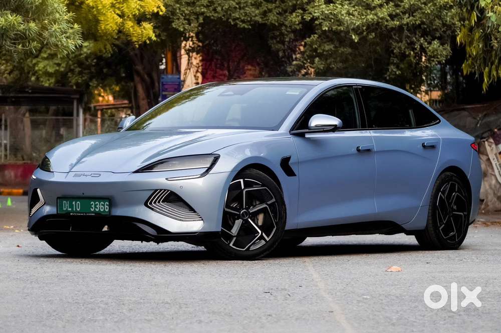 Byd Seal Premium, 2024, Electric